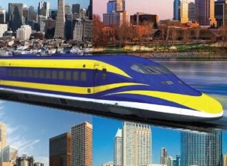 USA: l’amministrazione Trump cancella i contributi federali per il “bullet train” Los Angeles-San Francisco