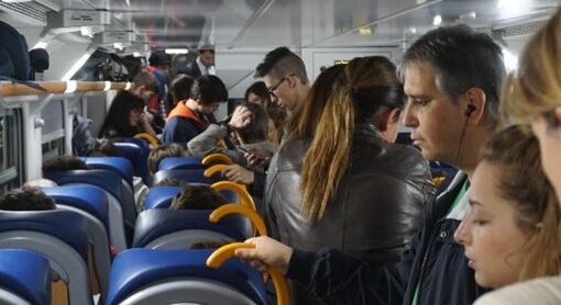 Trenitalia: Customer satisfaction, continua il trend positivo