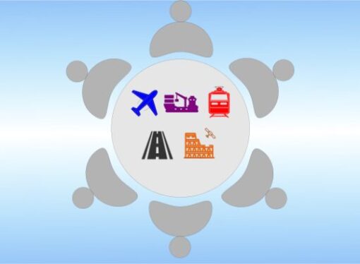 Roma: al via la Conferenza Nazionale Infrastrutture, trasporti e territorio