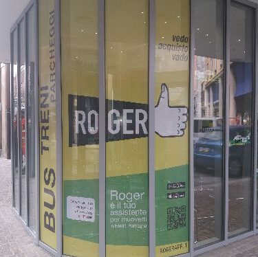 Emilia Romagna: via libera a “Roger”, l’app integrata