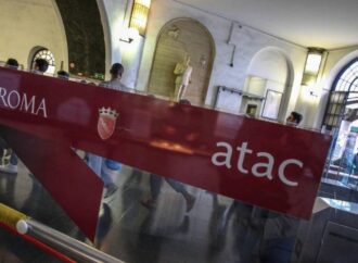 Roma: Atac, quasi 4.000 domande per bando selezione autisti