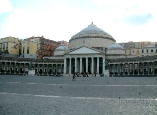 Napoli: metropolitana, il Tar boccia nuovamente il Mibact