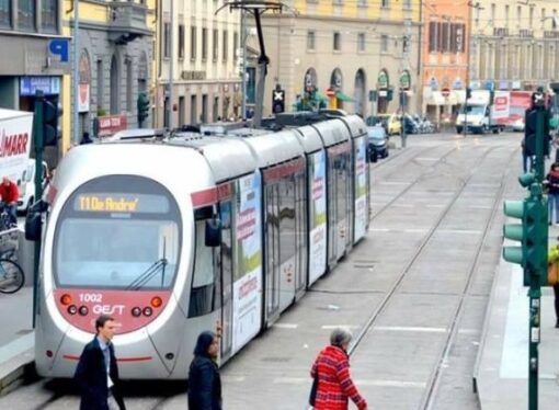 Firenze: arriva il biglietto “unico” metropolitano