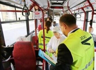 Atac: lotta all’evasione, dati incoraggianti anche ad aprile