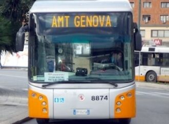 Genova: bilancio 2018, Amt chiude in attivo