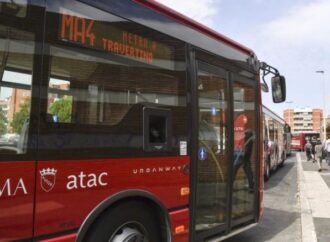 Roma: Atac, pubblicato il bando per la selezione di 147 operai