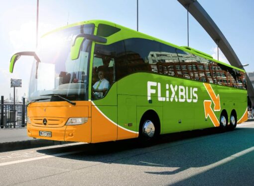 La corsa ad ostacoli di Flixbus