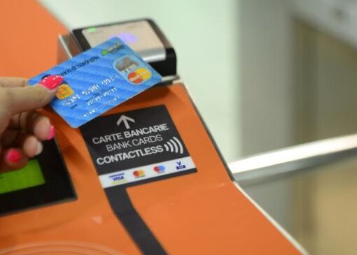 Milano: Atm, è contactless il 20 % dei biglietti metrò