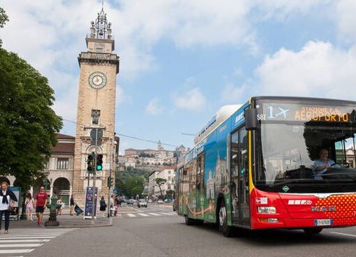 ATB Mobilità: il Bilancio di Gruppo 2018 si chiude con un utile di € 1,6 milioni