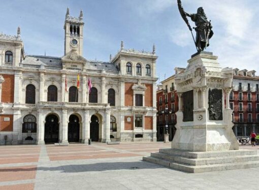 Spagna: la mobilità intelligente sbarca a Valladolid