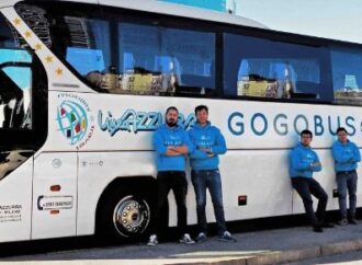 GoGoBus, l’ultima frontiera della sharing mobility