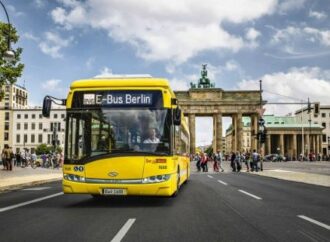 Berlino: mezzi pubblici a 1 euro