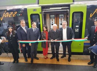 Campania: Trenitalia, conclusa fornitura treni Jazz