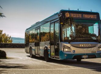 Friuli Venezia Giulia: a Tpl FVG il trasporto su gomma