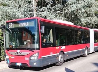 Bologna: Tper, deliberato l’acquisto di 200 nuovi bus