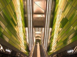 Danimarca: Copenhagen, inaugurazione della metro made in Italy