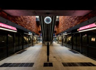 Danimarca: Copenhagen,in servizio la metro gestita da Atm Milano