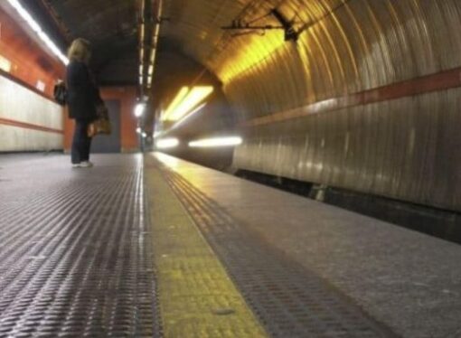 Roma: Atac, a rischio i bandi per la metropolitana