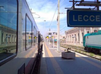 Puglia: trasporti ferroviari, arriva la piattaforma unica di vendita