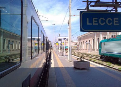 Puglia: trasporti ferroviari, arriva la piattaforma unica di vendita