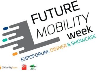 Torino: mobilità elettrica protagonista al Future Mobility Expoforum