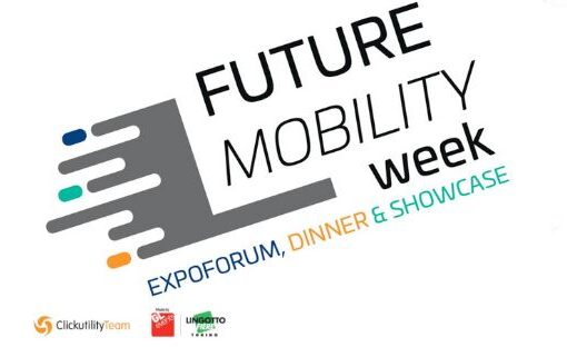 Torino: mobilità elettrica protagonista al Future Mobility Expoforum