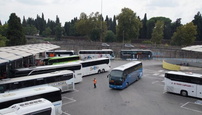 Autostazioni d’Italia: verso un nuovo modello