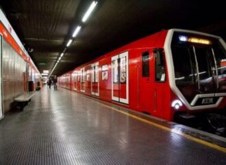 Milano: Metropolitana, via libera del Ministero alle frenate di emergenza “dolci”