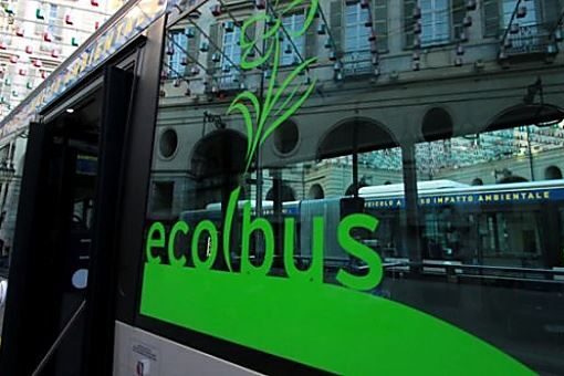 Tpl, alle Regioni 2,2 miliardi per l’acquisto di bus ecologici