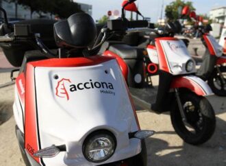 Milano: arrivano gli scooter elettrici spagnoli