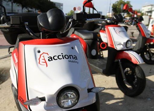 Milano: arrivano gli scooter elettrici spagnoli