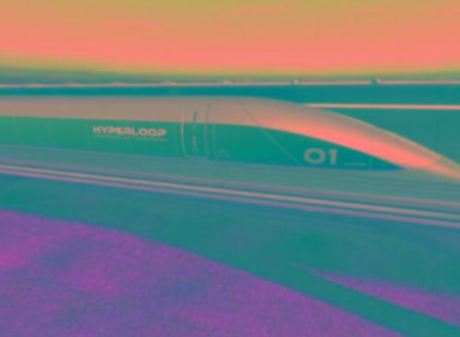 Hyperloop: il sogno muove i primi passi nel nostro paese