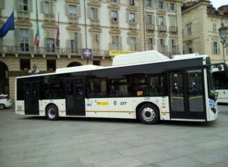 Torino: Gtt, bando per 100 nuovi bus elettrici