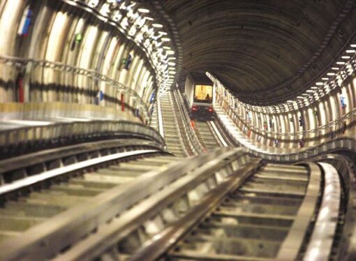 Torino: Metro 2, via libera al progetto di fattibilità