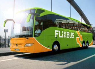 Flixbus: nuove rotte in Regno Unito, Portogallo, Marocco e Paesi Baltici