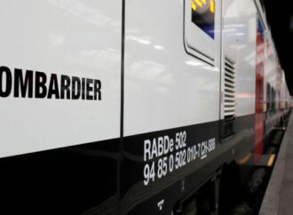 Bombardier “abbandona” i treni