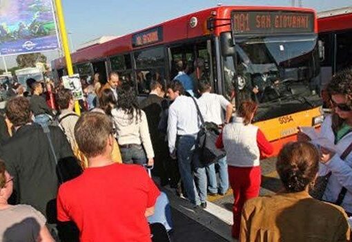 Roma: Atac, a febbraio cresce il servizio di superficie