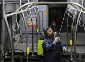 Siglato il protocollo sulle linee guida sulla sicurezza dei trasporti