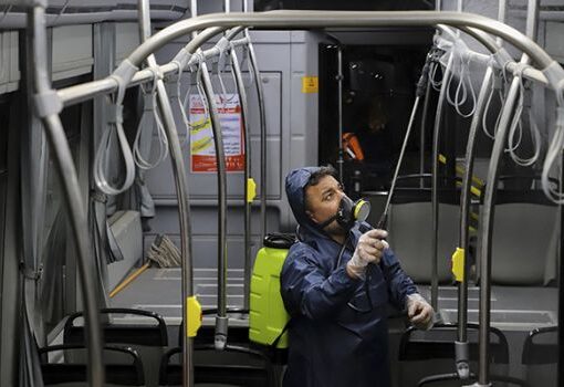 Siglato il protocollo sulle linee guida sulla sicurezza dei trasporti