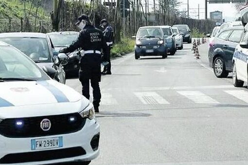 Roma: controlli anche sui bus