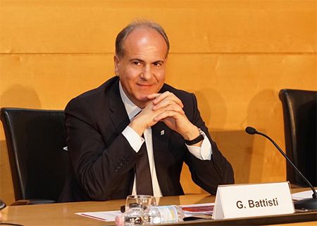 Battisti: le cose da fare per ripartire