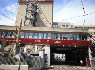 Roma: Atac, liquidità fino a maggio