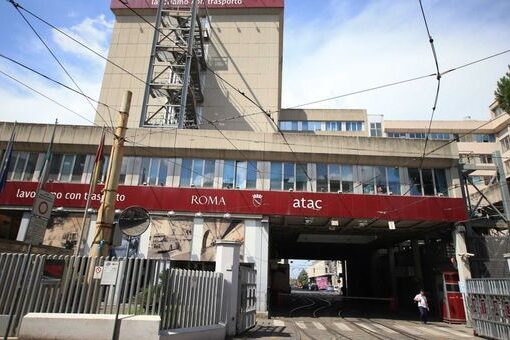 Roma: Atac, liquidità fino a maggio