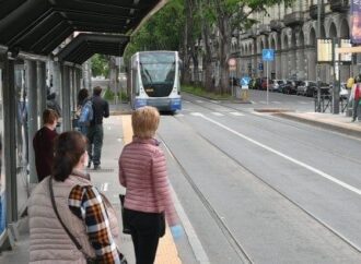 Torino: Fase 2, elaborati i primi dati sulla mobilità post-lockdown