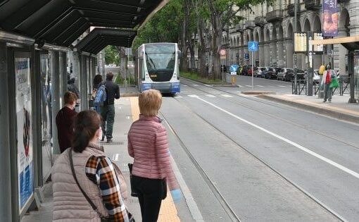 Torino: Fase 2, elaborati i primi dati sulla mobilità post-lockdown