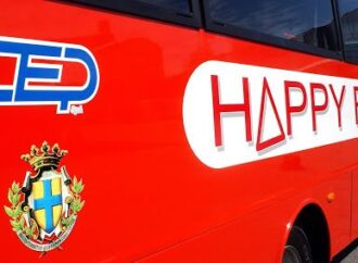 Emilia Romagna: Tep, rimborsi a partire dal 20 maggio per il servizio Happy Bus