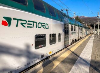 Lombardia: Trenord, aggiornata l’app che informa sui posti disponibili