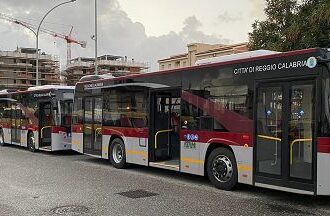 Mit: 380 milioni di euro alle Regioni per acquisto nuovi bus