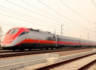 FS: i Frecciarossa arrivano in Calabria