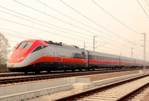 FS: i Frecciarossa arrivano in Calabria